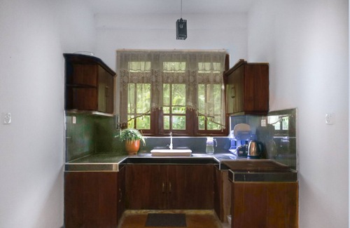 Tangalle Villa | Tu hogar en el paraiso