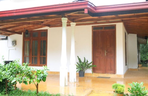 Tangalle Villa | Tu hogar en el paraiso