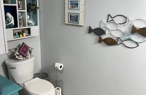Sioux Falls Casa | Anchors Away-2 bed condo