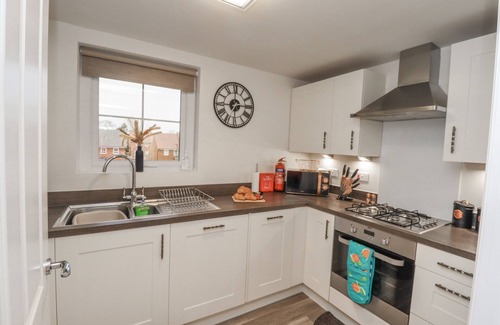 Ruswarp Cabaña | ANCHORS AWAY, family friendly in Whitby