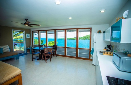 Playa Sardinas II Apartamento | Anchors Away Suite @ Villa Punta Aloe 22