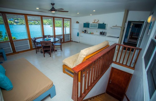 Playa Sardinas II Apartamento | Anchors Away Suite @ Villa Punta Aloe 22