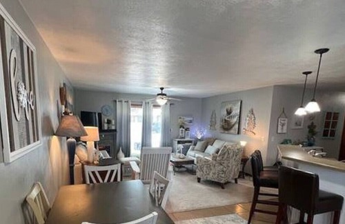 Sioux Falls Casa | Anchors Away - SF SD