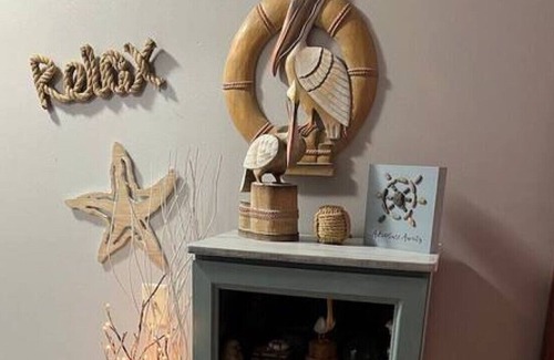 Sioux Falls Casa | Anchors Away - SF SD