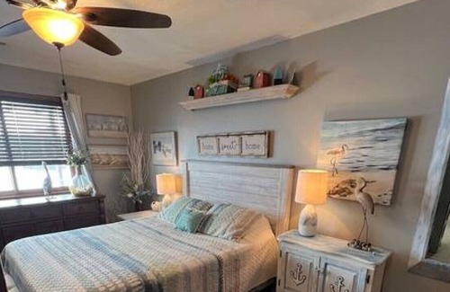 Sioux Falls Casa | Anchors Away - SF SD