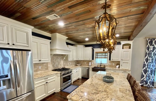 Ventress Casa | Anchors Aweigh~Family, Couples, Groups~Private Dock/Pier