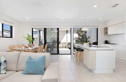 Shell Cove Casa | Anchors Rest Summary: