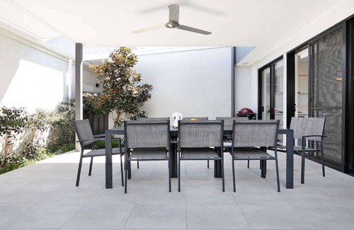 Shell Cove Casa | Anchors Rest Summary: