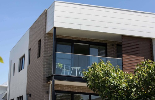 Shell Cove Casa | Anchors Rest Summary: