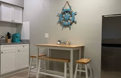 Clearwater Beach Apartamento | Anchors UP #1; WALK to Beach/Bars/Dining