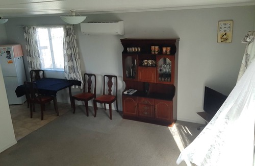 Castlecliff Casa | Anchours Away (The boaties paradise)