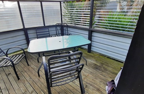 Castlecliff Casa | Anchours Away (The boaties paradise)