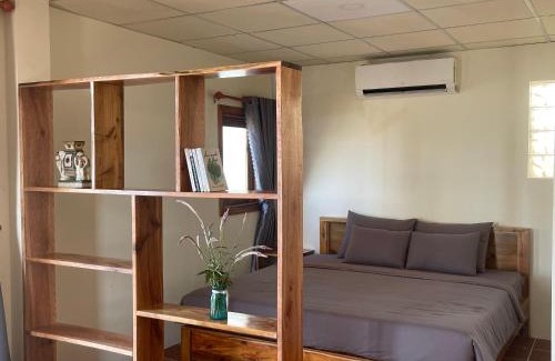 Ganh Dau Cama Y Desayuno | Anchovy Beach House in Phu Quoc