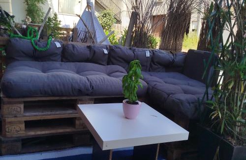 Noiretable Apartamento | Ancien bureau de la poste