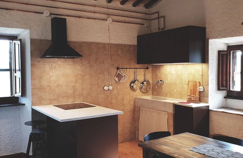 Civitella d'Agliano Casa | Borgo San Michele | La cabaña del pastine
