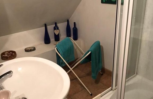 Asse-le-Riboul Apartamento | Ancien moulin du 18 ieme