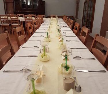 Gunsbach Casa | Ancien Presbytère Albert Schweitzer