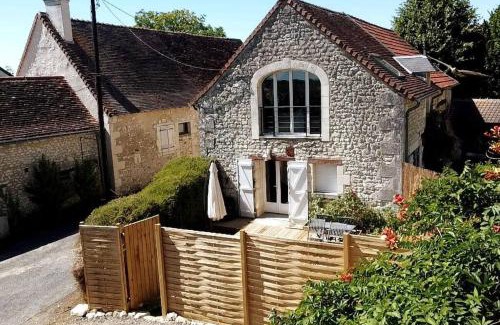 Vou Casa | Ancien studio d'artiste à la campagne