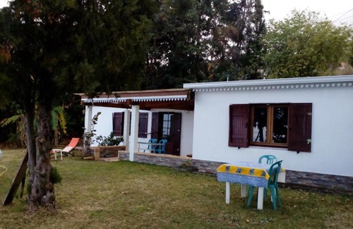 Saint-Leu Casa | ancien verger dans les hauts