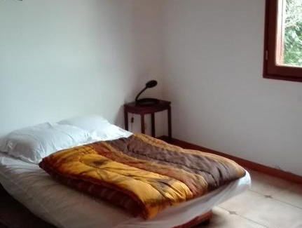 Saint-Leu Casa | ancien verger dans les hauts