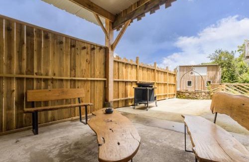 Bouvron Casa | Ancienne étable rénovée avec cour privative, proche de Nantes et St Nazaire, idéale familles et pro - FR-1-306-1281