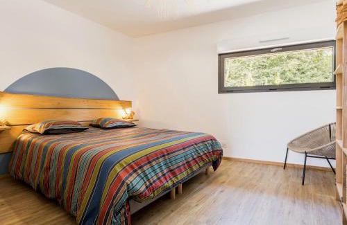Bouvron Casa | Ancienne étable rénovée avec cour privative, proche de Nantes et St Nazaire, idéale familles et pro - FR-1-306-1281