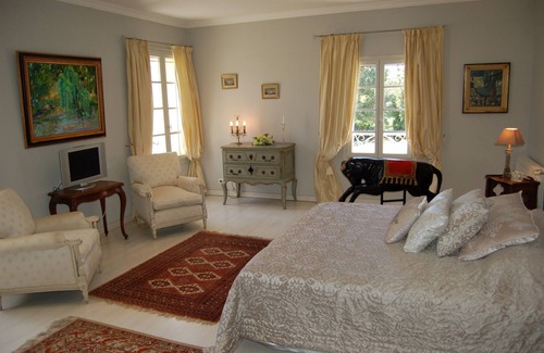 Saint-Gilles Otro | Mas auténtico en la Camarga - Jardín 10500 M2 - piscina - 14 a 16 personas