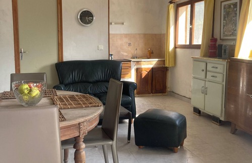 Sausses Otro | Ancienne Ferme à la Montagne à 1000 m et à 45 mn de L'aéroport de Nice