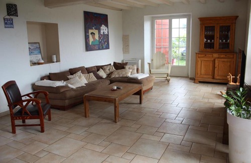 La Bastide-Clairence Casa | Ancienne ferme BASQUE