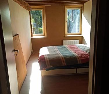 Baelen Casa | Ancienne ferme totalement rénové moderne à Baelen