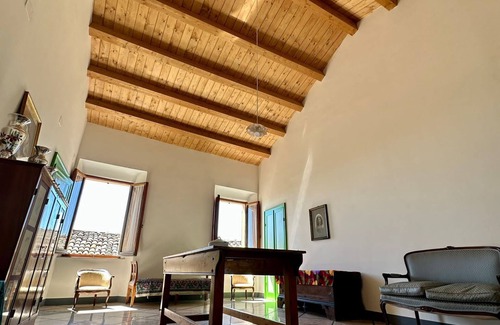 Cossignano Casa | Ancienne Maison Pour une Visite au Coeur de la Règion Marche