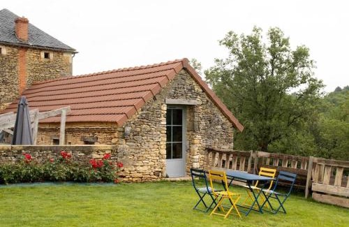 Paulin Casa | Ancienne soue aménagée proche Sarlat