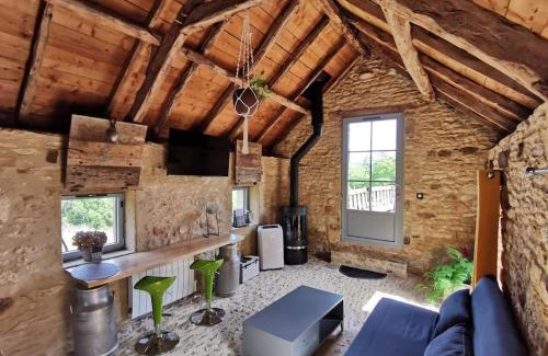 Paulin Casa | Ancienne soue aménagée proche Sarlat