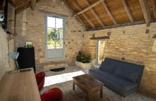Paulin Casa | Ancienne soue aménagée proche Sarlat