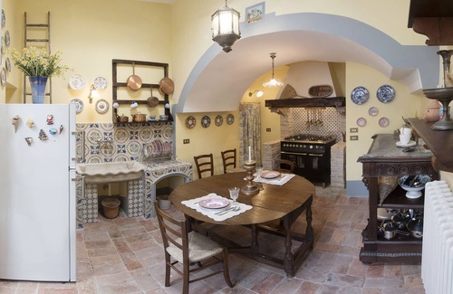 Naples City Centre Apartamento | Centro antiguo, cerca del Duomo, Iglesia de Santa Chiara, capilla Sansevero