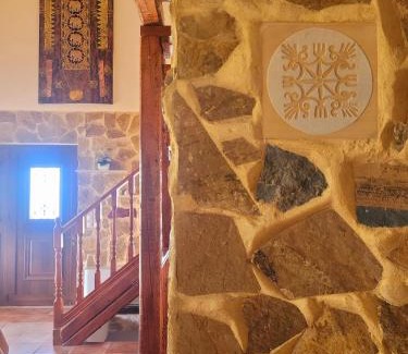 Schinias Villa | Ancient Greek Villa
