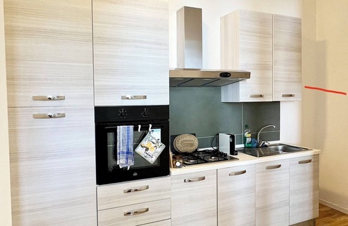 Comerio Apartamento | Ancient Mansion Villa Tatti