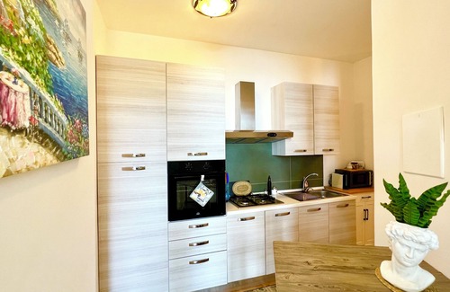 Comerio Apartamento | Ancient Mansion Villa Tatti