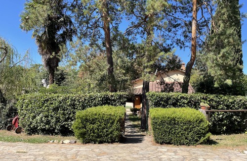 Vescovado Casa | Ancient Residences Bishopric A House in the Woods