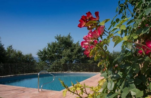 Arezzo Villa | Villa Mandorlo Toscana