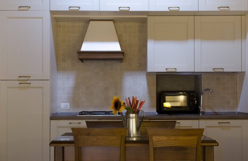 Altamura Casa | ANCIENT THIRTEENTH CENTURY HOUSE within walking distance of the Cathedral