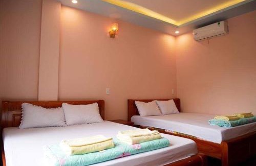 Dong Van Cama Y Desayuno | Ancient Town 29 Phố Cổ