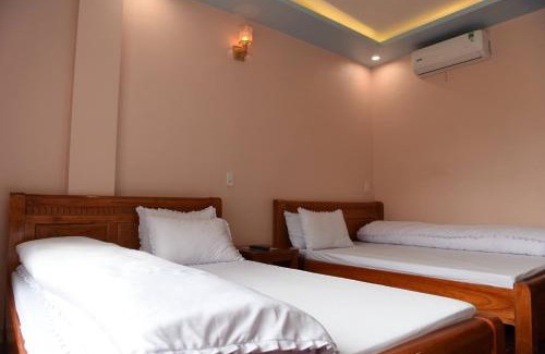Dong Van Cama Y Desayuno | Ancient Town 29 Phố Cổ