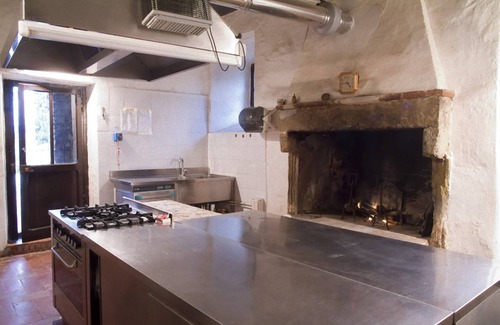 Arezzo Villa | Antigua villa cerca de Arezzo