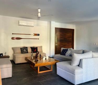 Sayulita Apartamento | Anclara Apartments