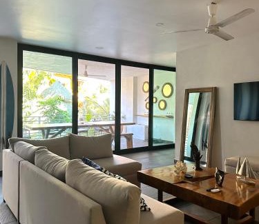 Sayulita Apartamento | Anclara Apartments