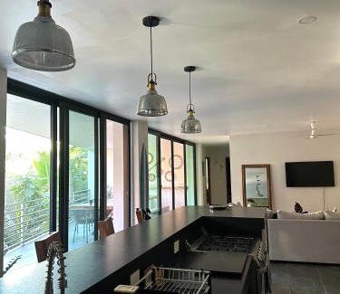 Sayulita Apartamento | Anclara Apartments