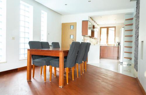 Czastkow Apartamento | Ancoba House