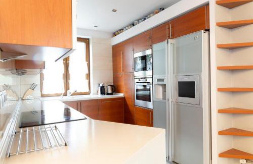 Czastkow Apartamento | Ancoba House
