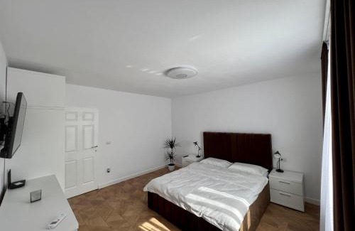 Radauti Apartamento | Ancodirect Apartments